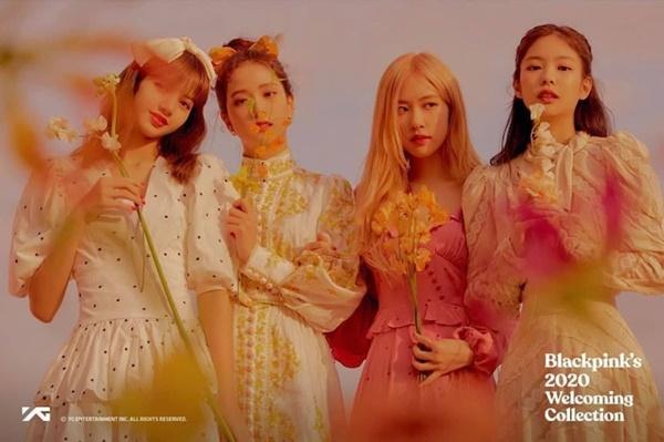 BlackPink xác nhận comeback vào tháng 6, so găng trực tiếp với TWICE-2