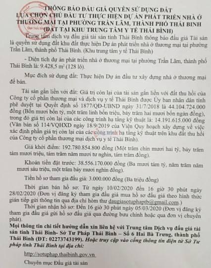 Gói hàng Nguyễn Xuân Đường gửi lên Hà Nội và những lô đất vàng tự nhận sở hữu-5