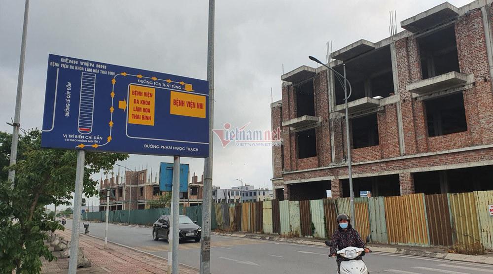 Gói hàng Nguyễn Xuân Đường gửi lên Hà Nội và những lô đất vàng tự nhận sở hữu-2