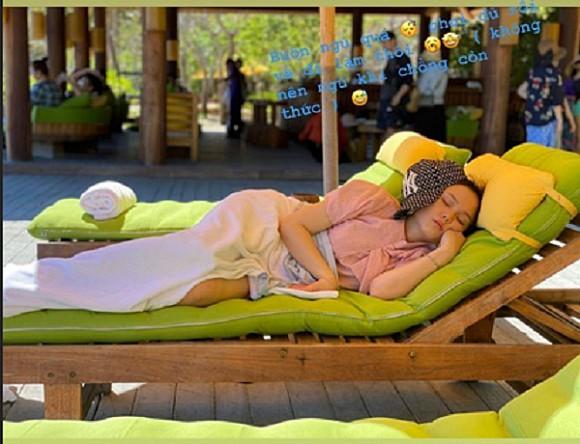 Bị vợ dìm hàng và gọi là cô gái, cầu thủ Duy Mạnh nghĩ ra cách trả thù cực bá đạo-3