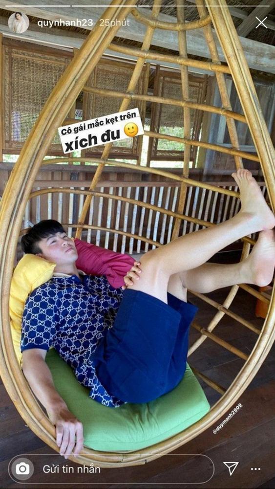 Bị vợ dìm hàng và gọi là cô gái, cầu thủ Duy Mạnh nghĩ ra cách trả thù cực bá đạo-2