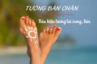 Xòe bàn chân ra để xem: Ngón chân dài ngắn sẽ tiết lộ cực chuẩn tương lai của bạn sang hay hèn