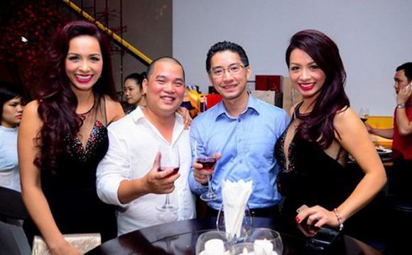 Ngắm Thúy Hằng - Thúy Hạnh năm 15 tuổi, hai ông chồng bó tay vì không nhận ra nổi vợ mình-4