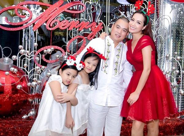 Ngắm Thúy Hằng - Thúy Hạnh năm 15 tuổi, hai ông chồng bó tay vì không nhận ra nổi vợ mình-5