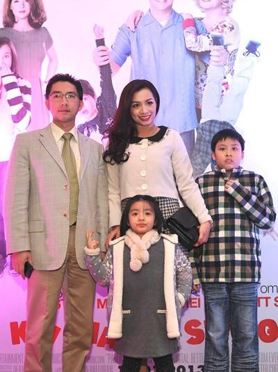 Ngắm Thúy Hằng - Thúy Hạnh năm 15 tuổi, hai ông chồng bó tay vì không nhận ra nổi vợ mình-7