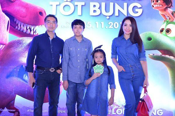 Ngắm Thúy Hằng - Thúy Hạnh năm 15 tuổi, hai ông chồng bó tay vì không nhận ra nổi vợ mình-8