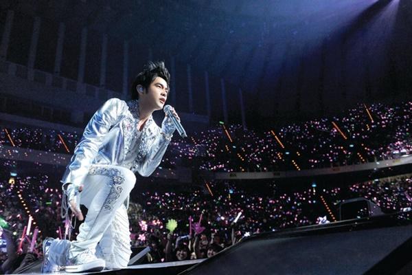 Châu Kiệt Luân hết thời?-2