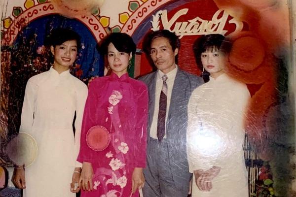 Minh Khang nặng 89kg, Thúy Hạnh sung sướng tổ chức ăn mừng-5