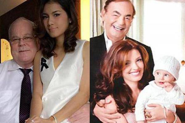 Cặp đôi ông cháu lệch nhau 40 tuổi giờ ra sao?-3