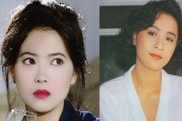 Mỹ nhân nào dám vượt mặt Trương Mạn Ngọc, bạt tai Lưu Gia Linh, khinh miệt Châu Tinh Trì?-20