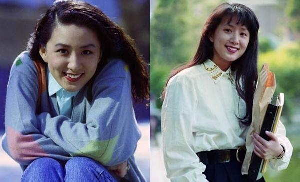 Vợ cả U60 hot nhất màn ảnh nhỏ Kbiz: vóc dáng gợi cảm, da trắng mịn căng bóng-8