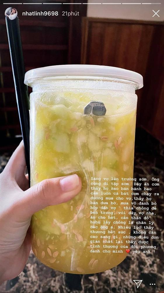 3 tháng làm vợ Văn Đức, cô giáo hotgirl tuyên bố một câu khiến hội gái tân lập tức muốn chống lầy-2