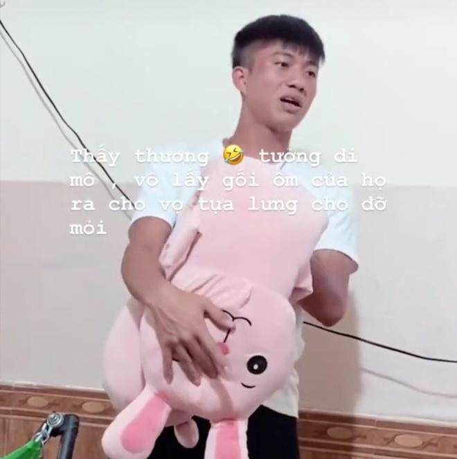 3 tháng làm vợ Văn Đức, cô giáo hotgirl tuyên bố một câu khiến hội gái tân lập tức muốn chống lầy-3