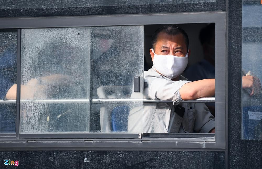 Giao thông Hà Nội, TP.HCM trở lại cảnh rối loạn kể từ đầu mùa dịch-8