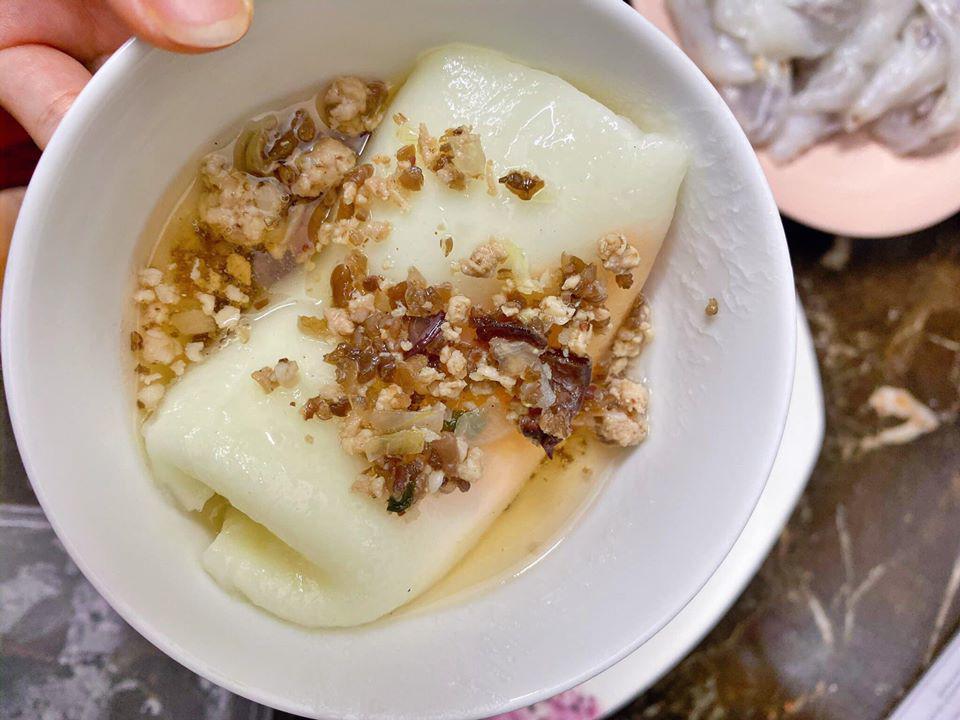 Ông bố CEO quyết ra tay tráng bánh cuốn khiến nghìn chị em tâm phục-4