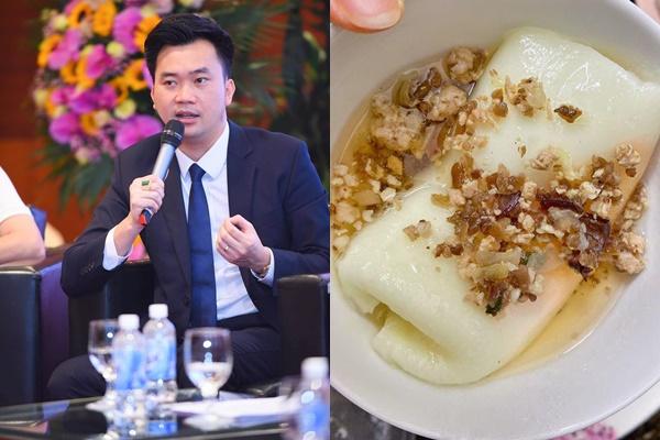 Cô gái chia sẻ cách làm bánh cuốn bằng chảo chống dính cực đơn giản, đặc biệt đến khi bánh ra lò, ai nhìn cũng thèm chảy nước miếng-3