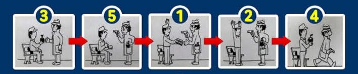 Vượt qua bài test IQ này chứng tỏ bạn thuộc 2% thiên tài bẩm sinh của thế giới-2