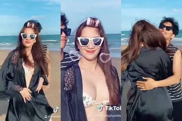 Công khai cân nặng 47kg, Khánh Thi gây ngỡ ngàng vì diệt mỡ ngoạn mục sau sinh-7