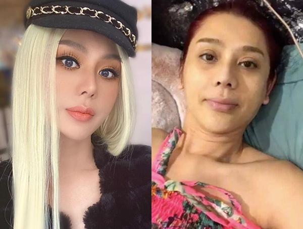 Bị chê bai nhan sắc, Lâm Khánh Chi tuyên bố: Chị già thì cả thế gian không ai trẻ-1