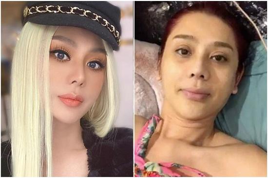 Bị chê bai nhan sắc, Lâm Khánh Chi tuyên bố: 'Chị già thì cả thế gian không ai trẻ'