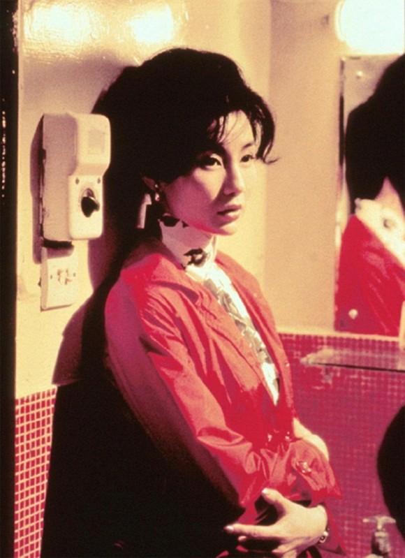 Trương Mạn Ngọc bị chê trông như 70 tuổi vì phong cách xuề xòa, vóc dáng gầy gò-3