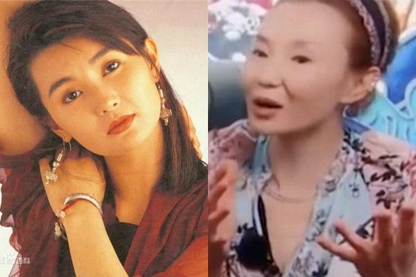 Đệ nhất mỹ nhân Hong Kong Trương Mạn Ngọc: Tuổi U60 già nua, lập dị, không con cái-13