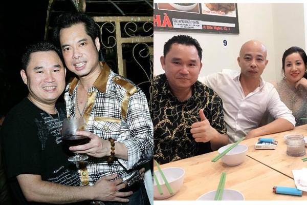 Bắt 2 cán bộ công an nghi liên quan vụ Đường Nhuệ-2