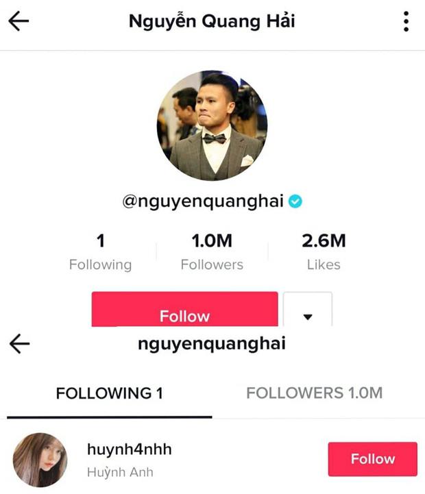 Vừa bị nghi có bạn gái mới, Quang Hải lập tức có hành động đánh dấu chủ quyền-4