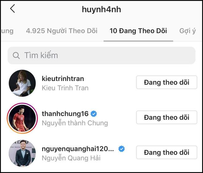 Vừa bị nghi có bạn gái mới, Quang Hải lập tức có hành động đánh dấu chủ quyền-5