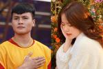 Vợ cầu thủ nổi tiếng tuyển Việt Nam làm fans chú ý khi diện váy gợi cảm chụp ảnh cưới-6
