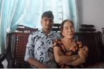Cô dâu Việt 65 tuổi lộ ảnh cưới chất như tuổi teen với chồng Tây 28 tuổi-7
