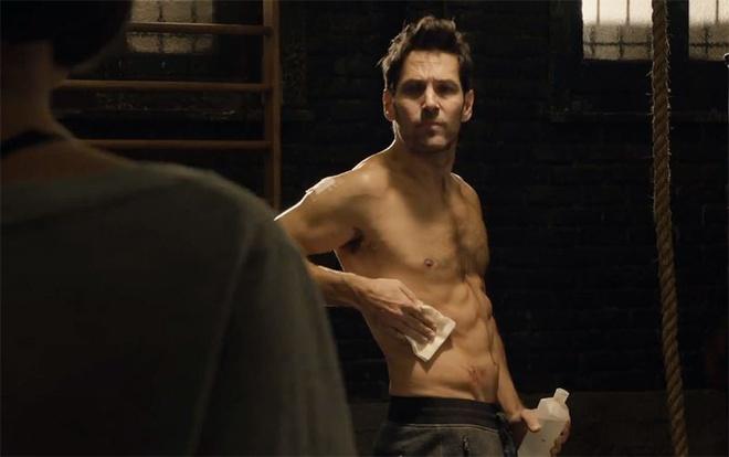 Chế độ tập luyện và ăn uống khắc khổ của các ngôi sao Marvel Studios-6