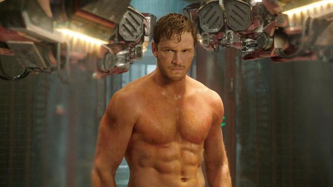 Chế độ tập luyện và ăn uống khắc khổ của các ngôi sao Marvel Studios-7