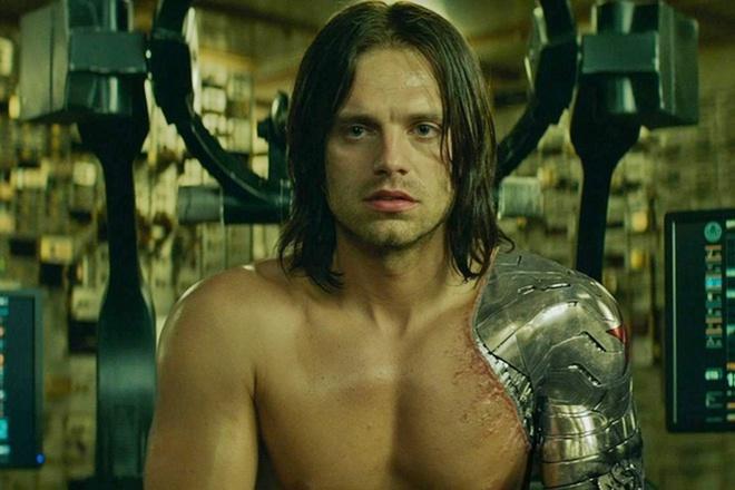 Chế độ tập luyện và ăn uống khắc khổ của các ngôi sao Marvel Studios-9