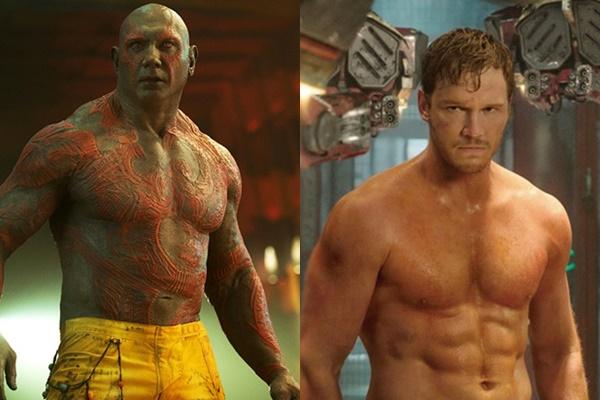 Phim xác sống ‘Resident Evil’ có thể được làm mới với minh tinh Marvel-2