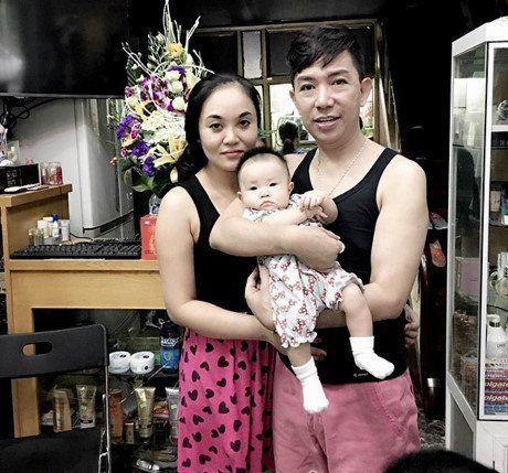 Chuyện giường chiếu sau khi vợ sinh của sao nam Việt: Có người 1 tháng đã đòi hỏi-3