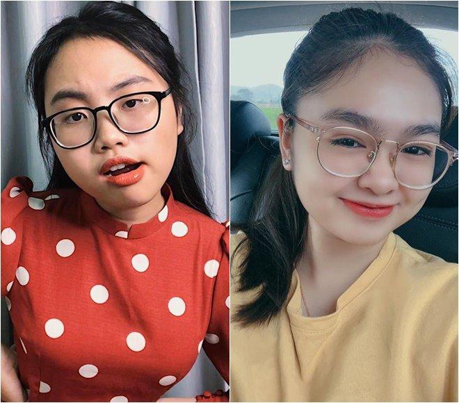 Cùng bị chê mập, Phương Mỹ Chi phản ứng xéo xắt, Thiện Nhân có thái độ trái ngược-1