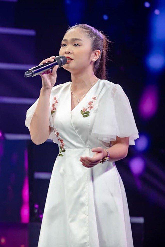 Cùng bị chê mập, Phương Mỹ Chi phản ứng xéo xắt, Thiện Nhân có thái độ trái ngược-6