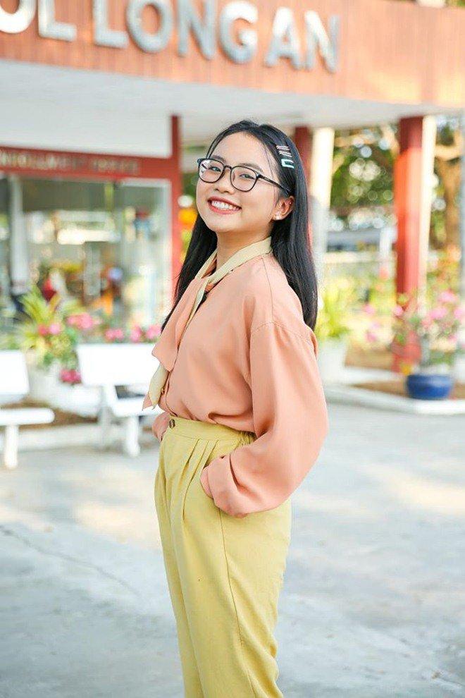 Cùng bị chê mập, Phương Mỹ Chi phản ứng xéo xắt, Thiện Nhân có thái độ trái ngược-12