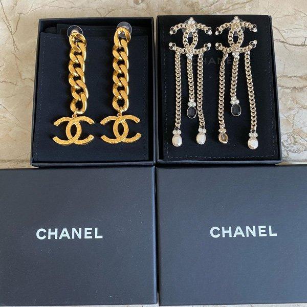 Khoe 9 đôi bông tai quý hiếm mới mua, Phượng Chanel được Instagram nước ngoài nhắc tên-5