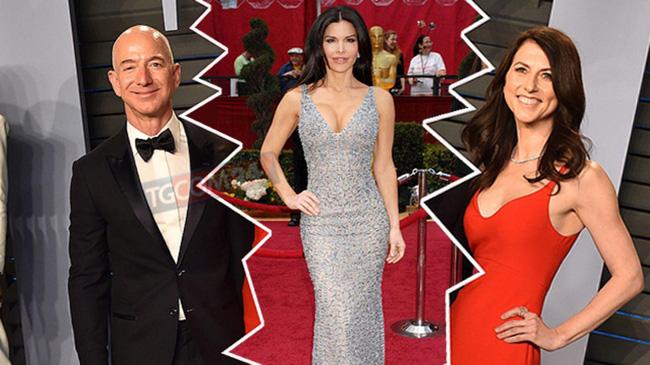 Những phụ nữ tài sắc trộm hạnh phúc không thuộc về mình: Tiền tài địa vị dung nhan không thiếu nhưng nhắm mắt làm kẻ thứ 3-2