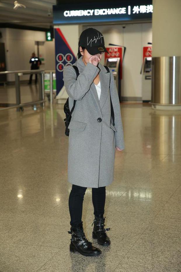 Những phụ nữ tài sắc trộm hạnh phúc không thuộc về mình: Tiền tài địa vị dung nhan không thiếu nhưng nhắm mắt làm kẻ thứ 3-3