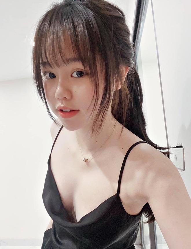 Xuất hiện nhiều tài khoản treo avatar, để tên Nhật Lê dùng lời lẽ nặng nề với bạn gái tin đồn Quang Hải: Tất cả đều fake-2