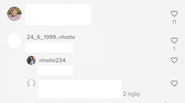 Xuất hiện nhiều tài khoản treo avatar, để tên Nhật Lê dùng lời lẽ nặng nề với bạn gái tin đồn Quang Hải: Tất cả đều fake-3
