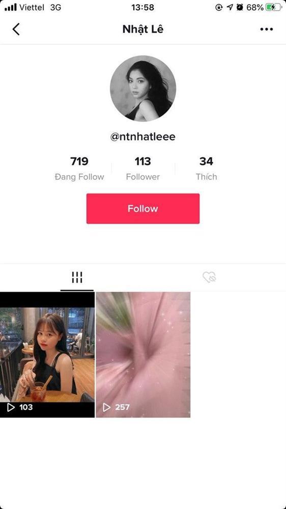 Xuất hiện nhiều tài khoản treo avatar, để tên Nhật Lê dùng lời lẽ nặng nề với bạn gái tin đồn Quang Hải: Tất cả đều fake-5