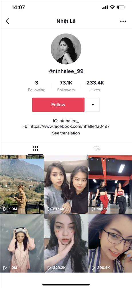 Xuất hiện nhiều tài khoản treo avatar, để tên Nhật Lê dùng lời lẽ nặng nề với bạn gái tin đồn Quang Hải: Tất cả đều fake-7