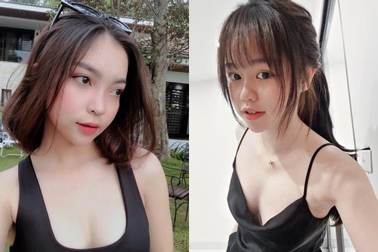 Xuất hiện nhiều tài khoản treo avatar, để tên Nhật Lê dùng lời lẽ nặng nề với bạn gái tin đồn Quang Hải: Tất cả đều fake