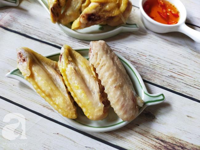 Mâm cơm 5 món nấu siêu nhanh cho mẹ vụng trổ tài-1