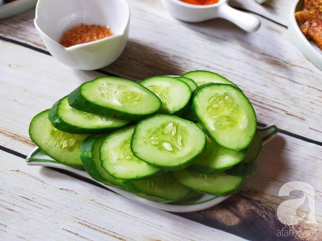 Mâm cơm 5 món nấu siêu nhanh cho mẹ vụng trổ tài-4