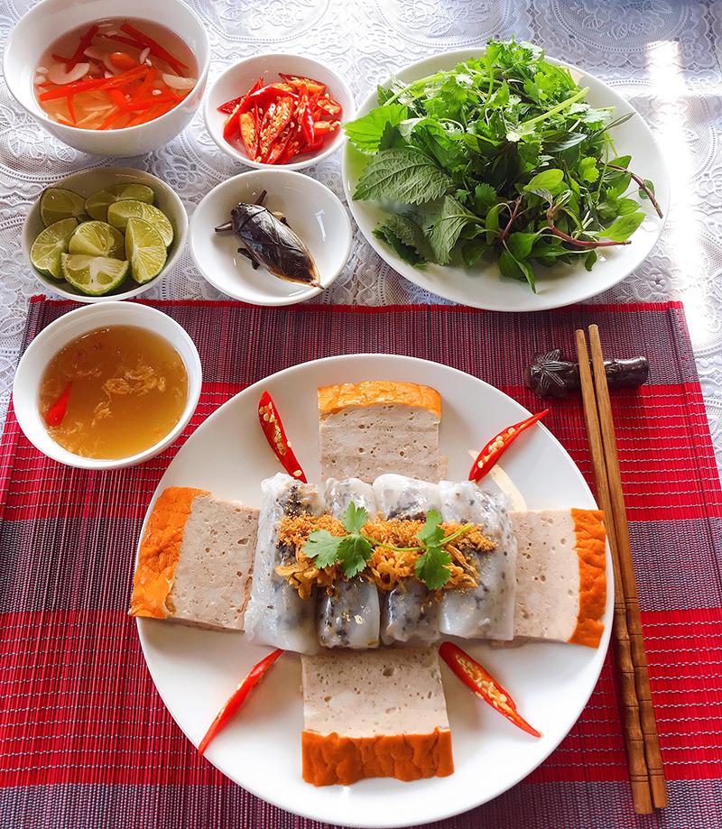 Bài đăng của chàng trai trẻ nổ lượt wow vì khoe toàn cực phẩm bếp núc, hội chị em ùn ùn xin học nghề-2